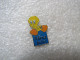 PIN'S    MIXA  BEBE   TITI     WARNER BROS - Comics