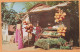 Sri Lanka Ceylon Old Postcard - Sri Lanka (Ceylon)