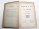 JOURNAL D'UN BOURGEOIS DE PARIS PENDANT LA TERREUR Par EDMOND BIRE 1884 GERVAIS / ANCIEN LIVRE XIXe SIECLE (1803.226) - 1801-1900