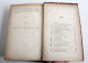 JOURNAL D'UN BOURGEOIS DE PARIS PENDANT LA TERREUR Par EDMOND BIRE 1884 GERVAIS / ANCIEN LIVRE XIXe SIECLE (1803.226) - 1801-1900