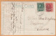 Minnedosa Manitoba Canada 1915 Postcard - Andere & Zonder Classificatie