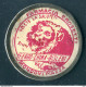 Farmacia Crosetti Leone (rosso Magenta) Gettone Di Necessità - Mint/hinged