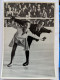 CP - Grand Format Sammelwerk 13 Olympia 1936 Bild 70 Gruppe 55 Patinage Artistique - Olympische Spelen