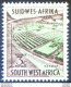 Irrigazione 1963. - Namibia (1990- ...)