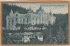 Marienbad Marianské Lazne Czechia 1910 Postcard - Tchéquie