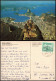 Postcard Rio De Janeiro Panorama-Ansicht Vom Flugzeug Aus 1975 - Rio De Janeiro