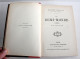 THEATRE RARE 3 COMEDIE XIXe Par DUMAS DEMI MONDE + L'AMI DES FEMMES + FRANCILLON, ANCIEN LIVRE XIXe SIECLE (1803.234) - Französische Autoren