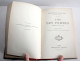 THEATRE RARE 3 COMEDIE XIXe Par DUMAS DEMI MONDE + L'AMI DES FEMMES + FRANCILLON, ANCIEN LIVRE XIXe SIECLE (1803.234) - Auteurs Français