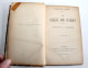 LE SIEGE DE PARIS IMPRESSIONS ET SOUVENIRS Par FRANCISQUE SARCEY 1871 FLAMMARION / ANCIEN LIVRE XIXe SIECLE (1803.235) - 1801-1900