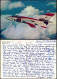 Ansichtskarte  Flugzeug Airplane Avion Militär PANAVIA MRCA Prototype 01 1978 - 1946-....: Era Moderna