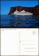 Norwegen Allgemein Schiff M/S «Royal Viking Sky» Ved Nordkapp. 1992 - Noruega