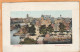 Rotterdam Netherlands 1912 Postcard Mailed - Rotterdam