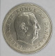 Lot 15 Coins - DENMARK - From 1958 To 1976 - Frederick IX, Margrethe II - Dänemark