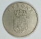 Lot 15 Coins - DENMARK - From 1958 To 1976 - Frederick IX, Margrethe II - Danemark
