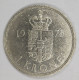 Delcampe - Lot 15 Coins - DENMARK - From 1958 To 1976 - Frederick IX, Margrethe II - Danemark