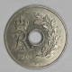 Delcampe - Lot 15 Coins - DENMARK - From 1958 To 1976 - Frederick IX, Margrethe II - Denmark