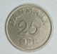 Delcampe - Lot 15 Coins - DENMARK - From 1958 To 1976 - Frederick IX, Margrethe II - Denmark