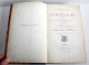 LES PHILIPPIQUES ODES EDITION DEFINITIVE De GRANGE CHANCEL + LETTRE V. HUGO 1875, ANCIEN LIVRE XIXe SIECLE (1803.239) - 1801-1900