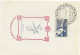 Brazil Bruxelles Brussels Expo FDC Letter And Card 1958 - FDC