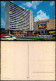 Ansichtskarte Charlottenburg-Berlin Hochhaus, Zoo-Palast - VW Käfer 1978 - Charlottenburg