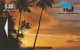 PHONE CARD COOK ISLAND  (E84.23.4 - Islas Cook