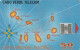 PHONE CARD CABO VERDE (E83.23.4 - Cabo Verde