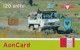 PHONE CARD AUSTRIA TEST (E83.7.2 - Austria