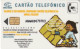 PHONE CARD ANGOLA  (E83.5.2 - Angola