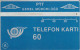 PHONE CARD TURCHIA 910B (E82.16.2 - Turquie