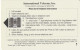 PHONE CARD STATI UNITI  ALASKA CHIP (E80.6.6 - [ 5] Eurostar, Cardlink & Railcall