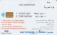 PHONE CARD SIRIA  (E78.23.8 - Syria