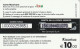RICARICA TOTOSI 10  (E78.4.3 - Schede GSM, Prepagate & Ricariche