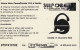 RICARICA TIM 110 SANVALENTINO 2001  (USP41.5 - [2] Sim Cards, Prepaid & Refills