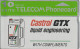 PHONE CARD UK LG (E75.18.7 - BT Edición Privada