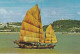 Hong Kong China Old Postcard - China (Hongkong)