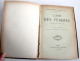 THEATRE RARE 3 COMEDIE XIXe De DUMAS PRINCESSE GEORGES, VISITE DE NOCE, AMI FEMME / ANCIEN LIVRE XIXe SIECLE (1803.240) - French Authors