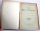 THEATRE RARE 3 COMEDIE XIXe De DUMAS PRINCESSE GEORGES, VISITE DE NOCE, AMI FEMME / ANCIEN LIVRE XIXe SIECLE (1803.240) - Franse Schrijvers