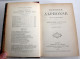 THEATRE RARE 3 COMEDIE XIXe De DUMAS Mr ALPHONSE + DEMI MONDE + IDEES Mme AUBRAY / ANCIEN LIVRE XIXe SIECLE (1803.241) - French Authors