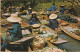 Bangkok Thailand Old Postcard Mailed - Thailand