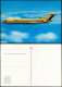 Ansichtskarte  Flugzeug Airplane Avion BOEING 727-200 1979 - 1946-....: Era Moderna