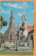 Bangkok Thailand Old Postcard Mailed - Thaïland