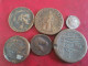 Lot Monnaies Romaines Reproduction - Other & Unclassified