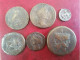 Lot Monnaies Romaines Reproduction - Other & Unclassified