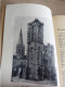 Kirchen Des Gebweilertales. Thann. Rouffach. Guebwiller. Alsace. Henri Bacher - Old Books