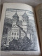 Kirchen Des Gebweilertales. Thann. Rouffach. Guebwiller. Alsace. Henri Bacher - Livres Anciens