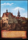 Ansichtskarte Sigmaringen Schloss - Chronikkarte 1988 - Sigmaringen