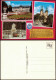 Ansichtskarte Donaueschingen Stadtteilansichten - Chronikkarte 1986 - Donaueschingen
