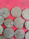 19 Monnaies Alaouites Bronze - Morocco