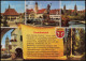 Ansichtskarte Freudenstadt Stadtteilansichten - Chronikkarte 1985 - Freudenstadt