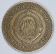 Lot 5 Coins - YUGOSLAVIA - From 1955 To 1977 - Socialist Yugoslavia - Jugoslavia